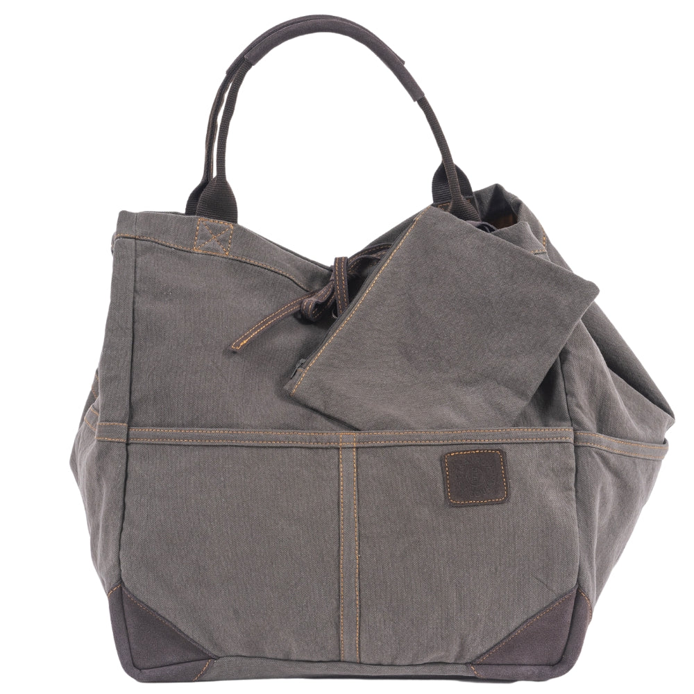 Medium Cotton Tote