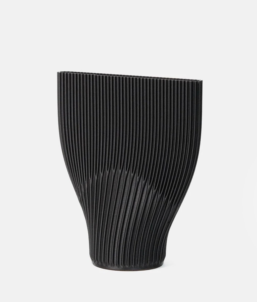 Fluke vase Cyrc