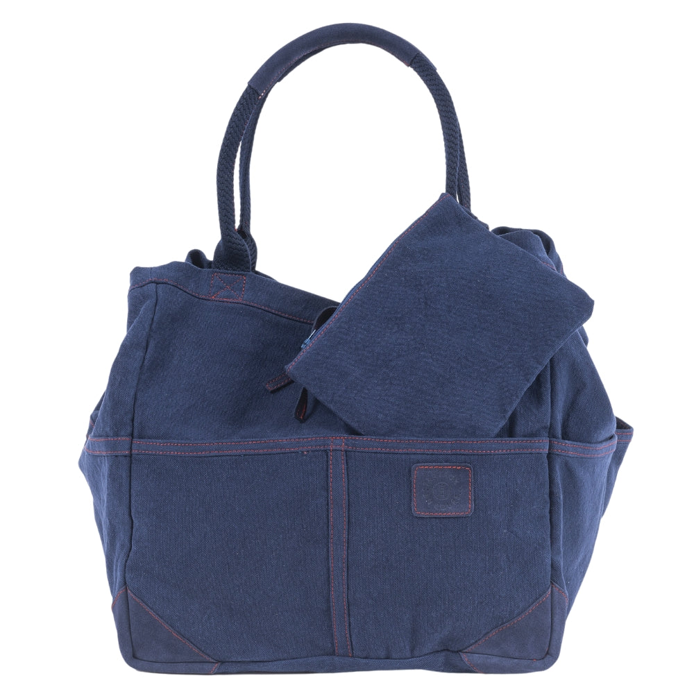 Large Cotton Tote
