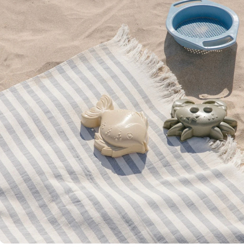 Cotton towel