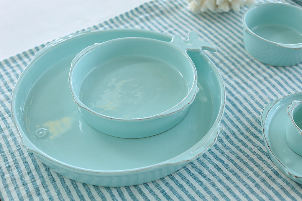 Italian Soup Bowl