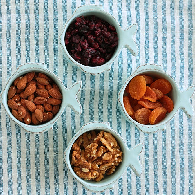 Italian Condiment Bowl.