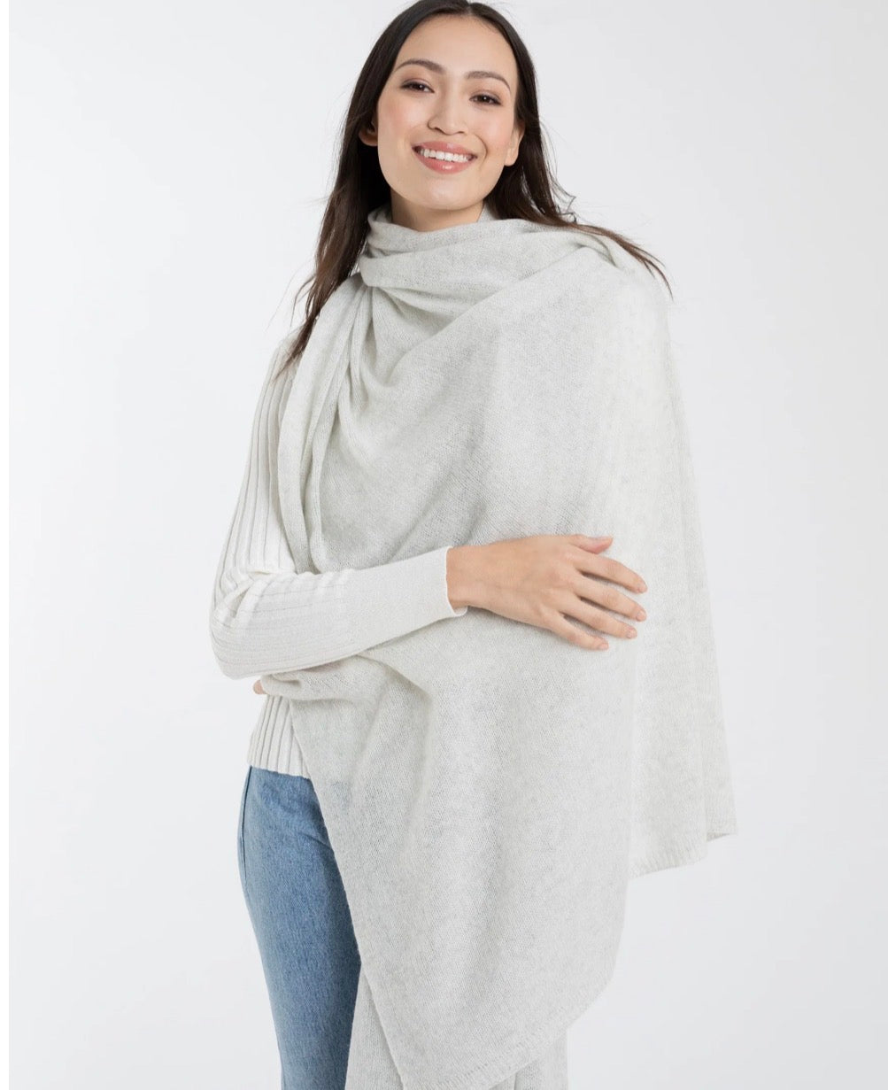 Cashmere Shawl cloud