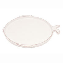 Italian Dinner Plate