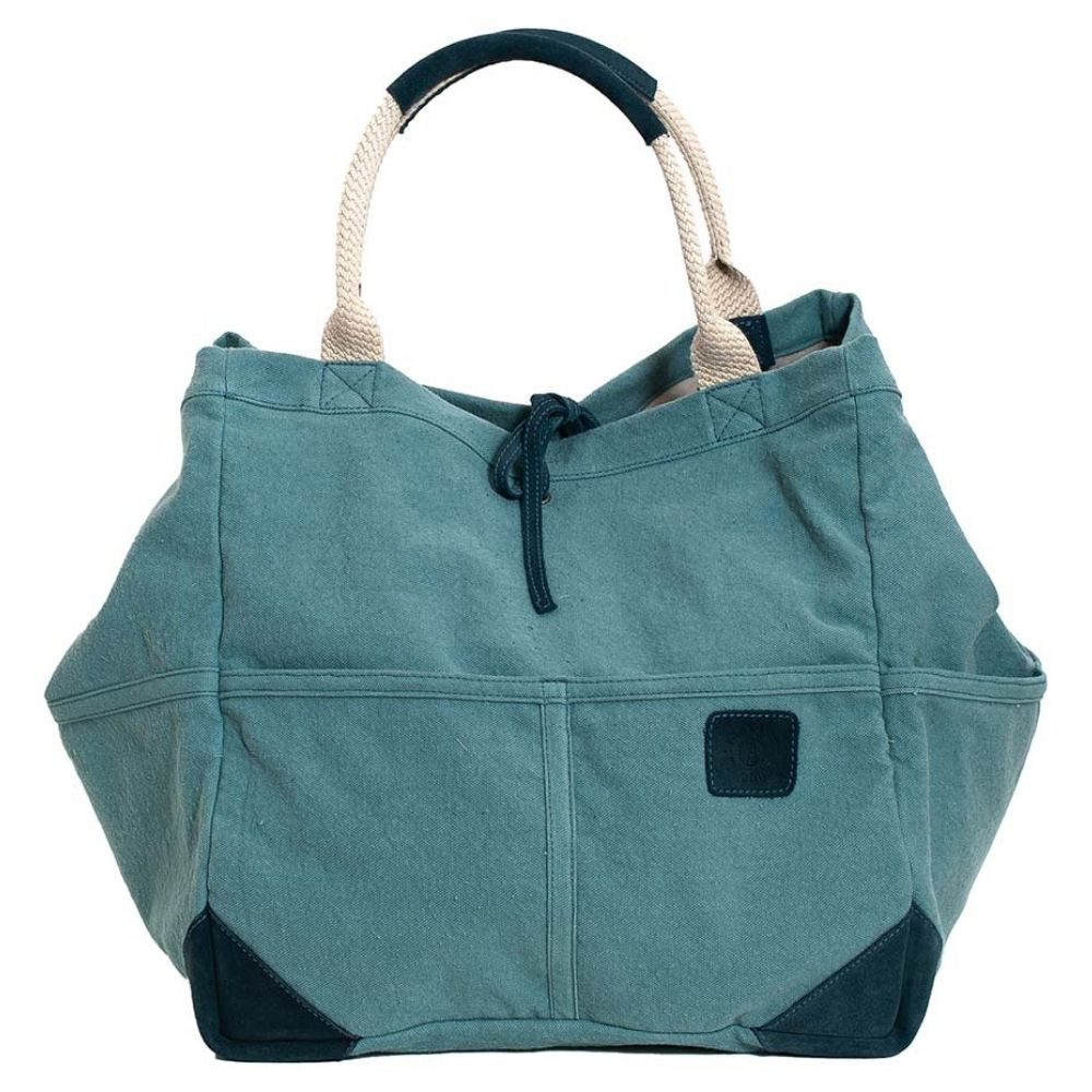 Large Cotton Tote