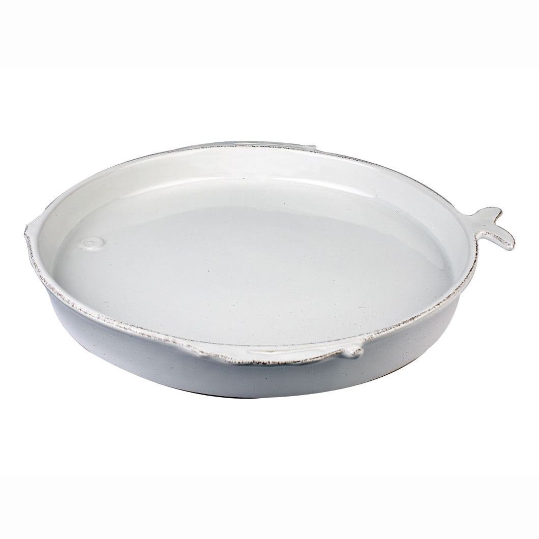 Italian Round Platter