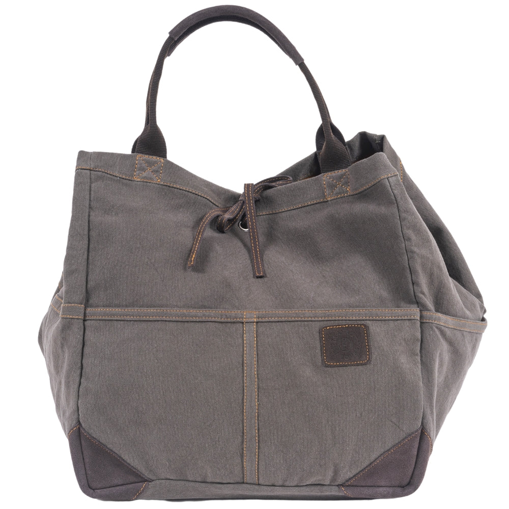 Large Cotton Tote