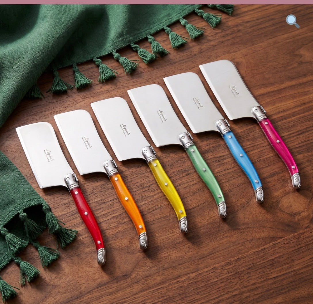 Laguiole mini cheese cutter