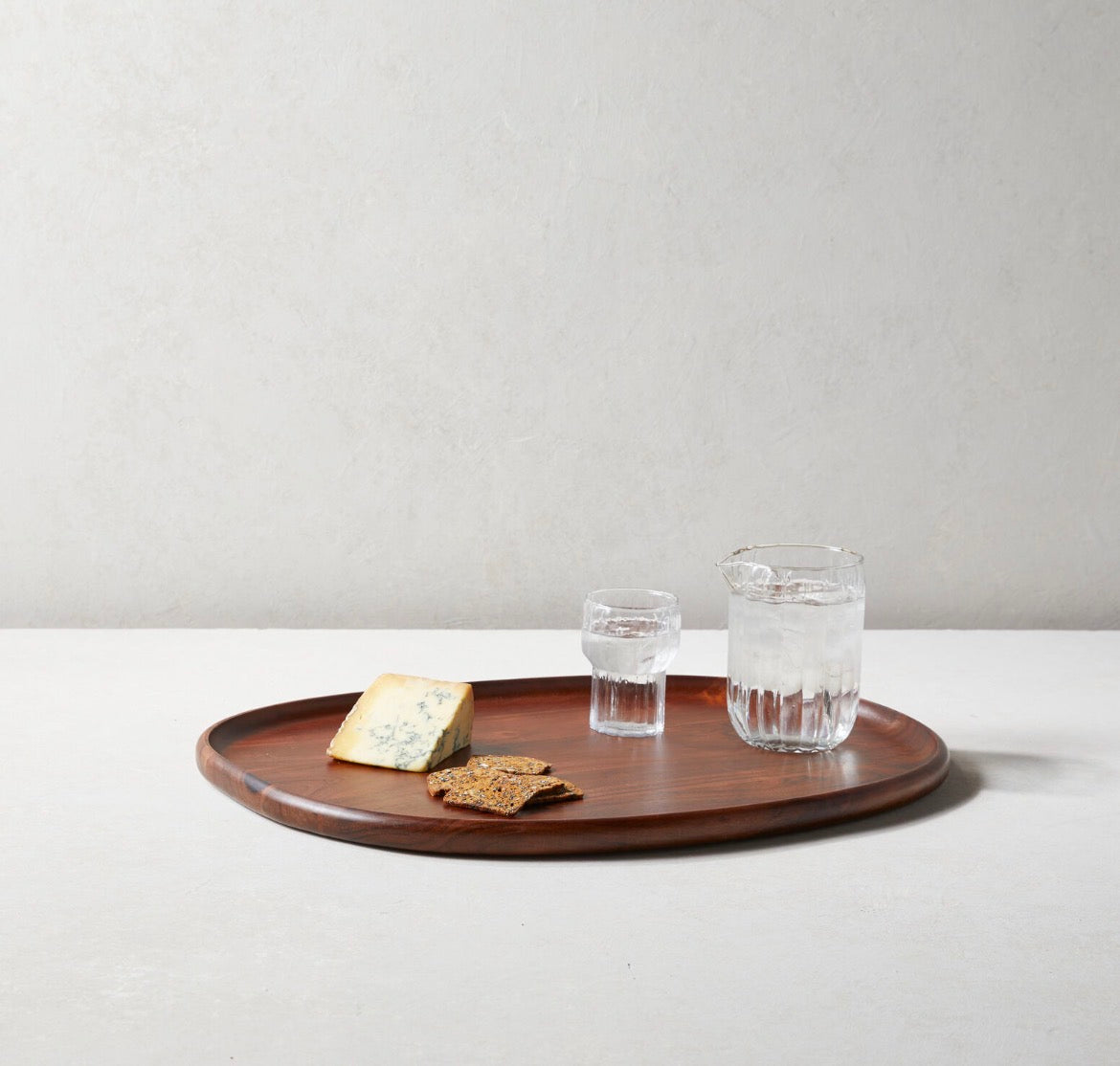 Medium Acacia tray