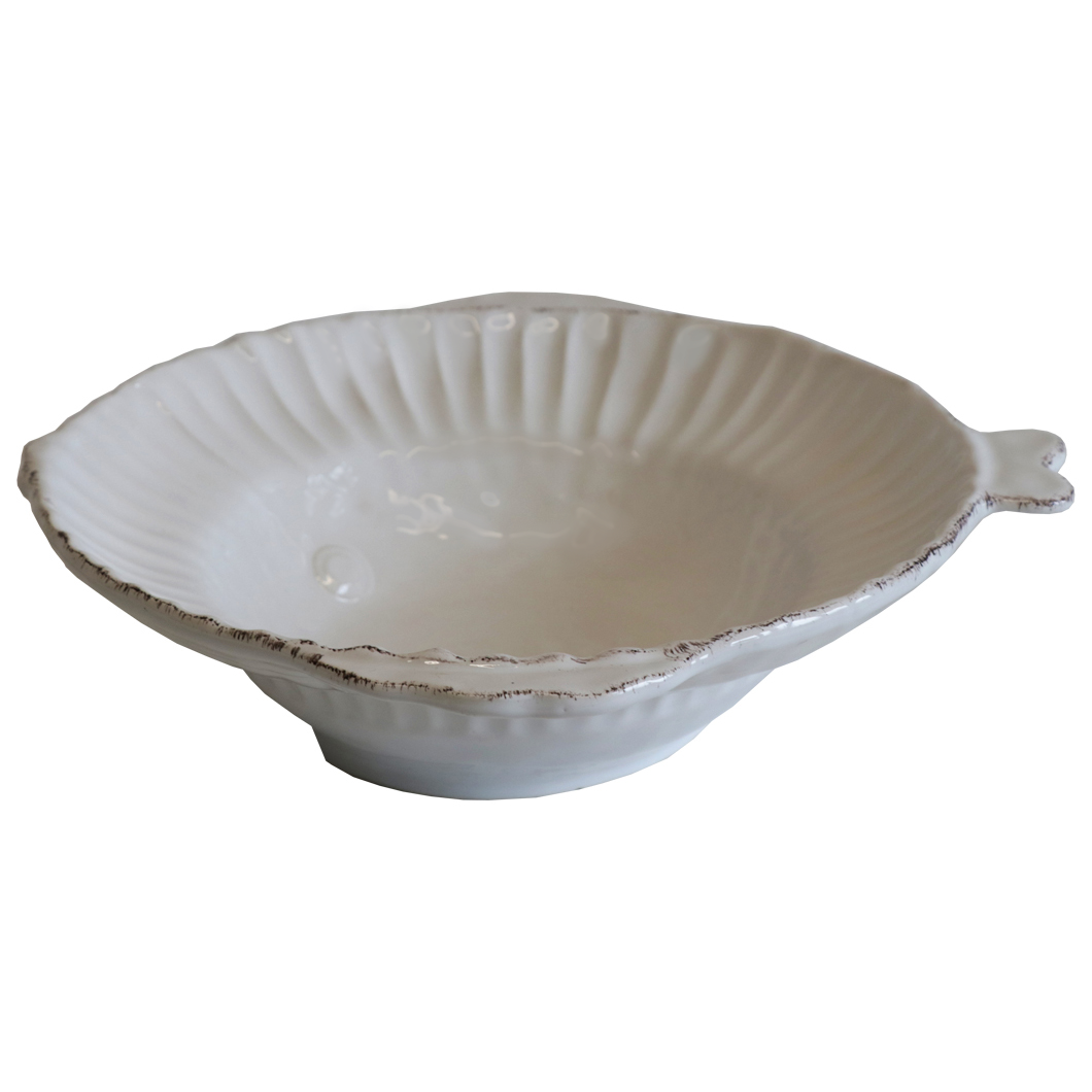 Line Pesce Pietra Salad Bowl