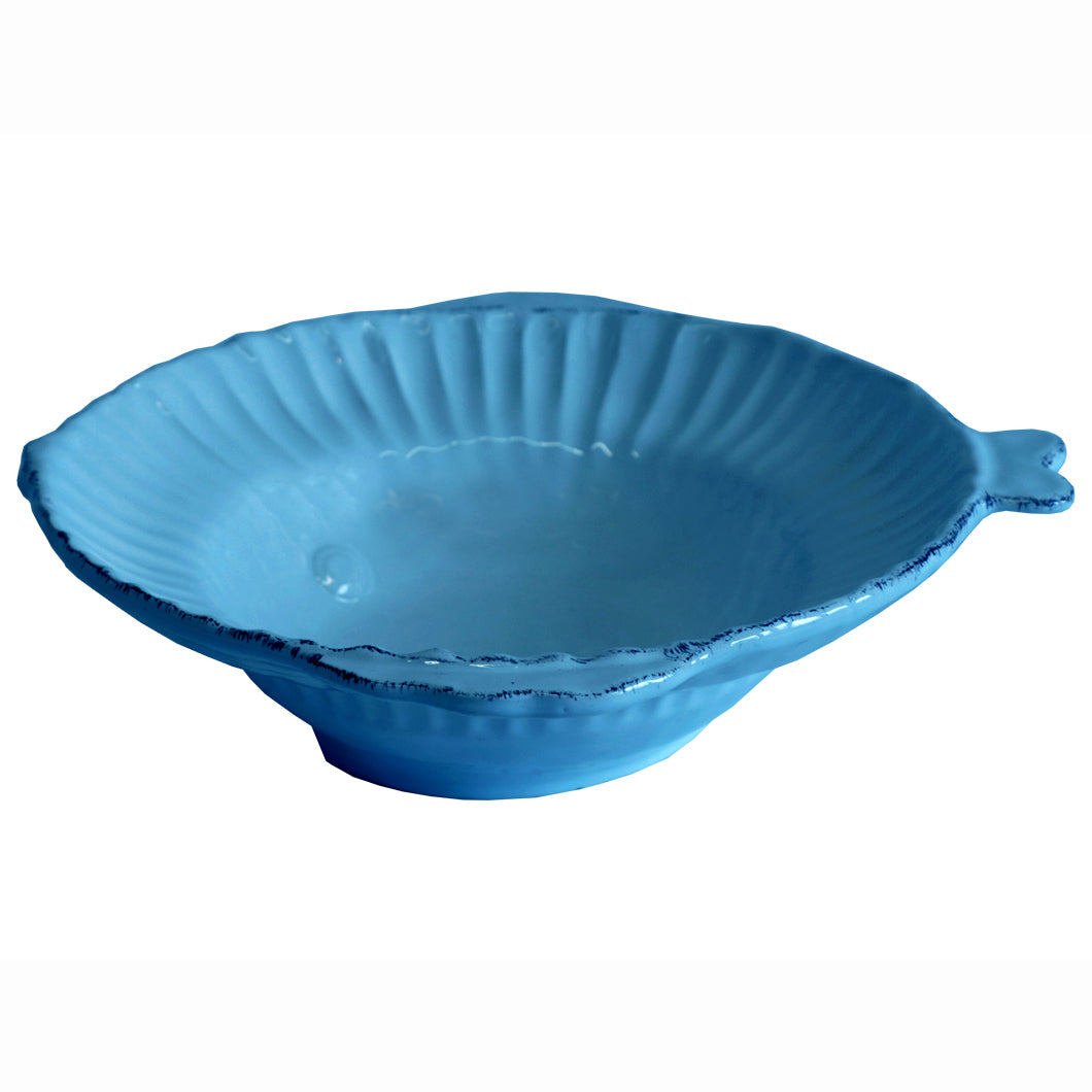 Line Pesce Pietra Salad Bowl