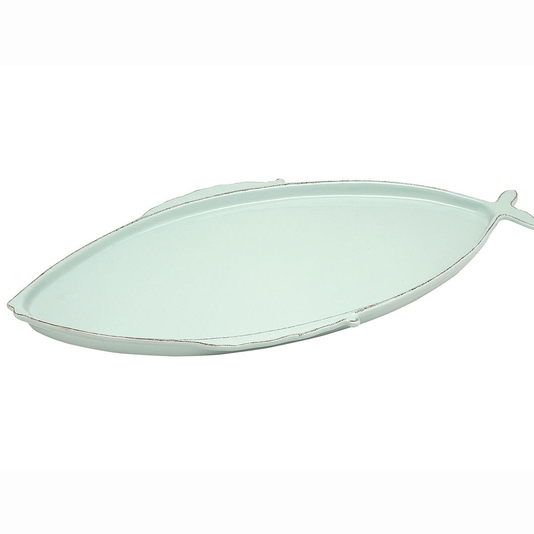 Line Marina Oval Platter