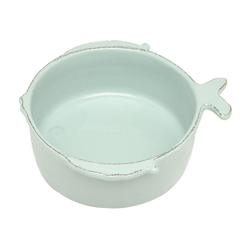 Italian Soup Bowl