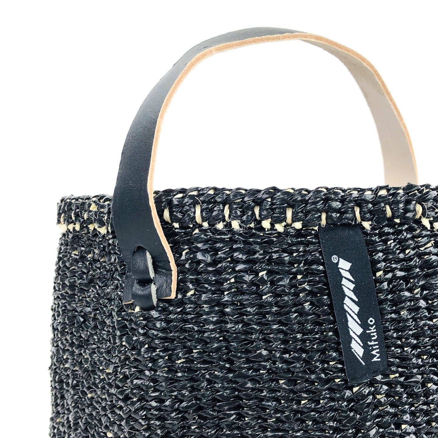 Basket with handle/Small
