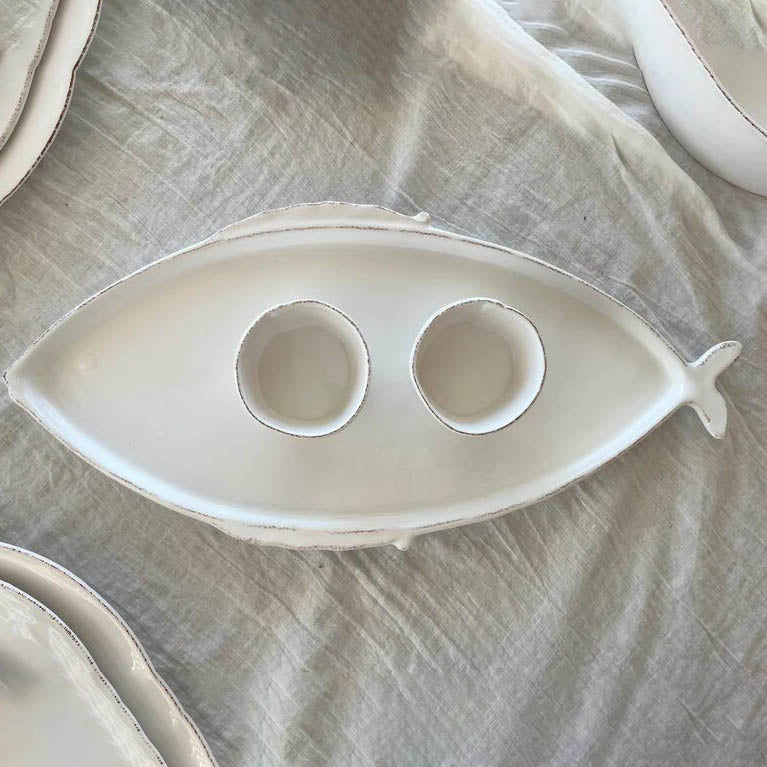 Line Marina Oval Platter