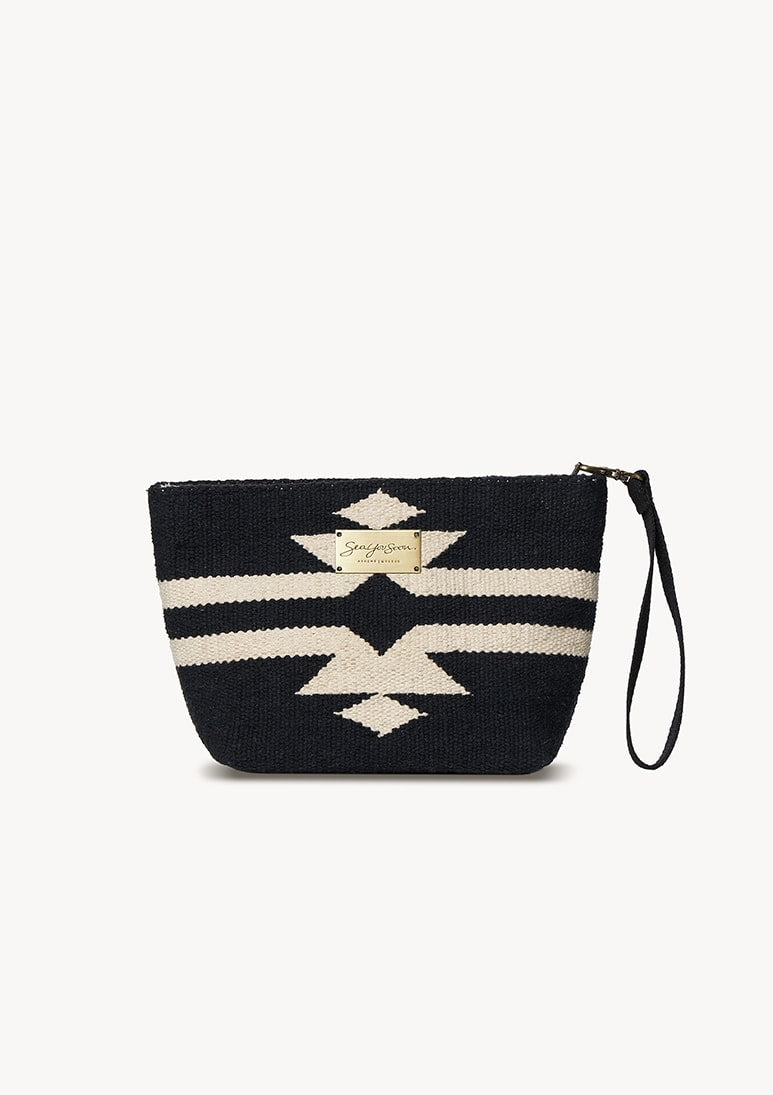 Maori mini clutch