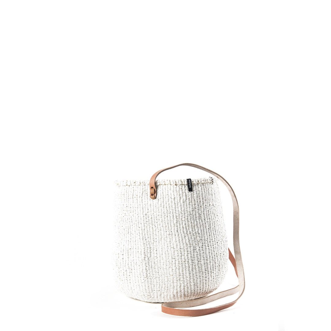 Hanging Basket | White XS