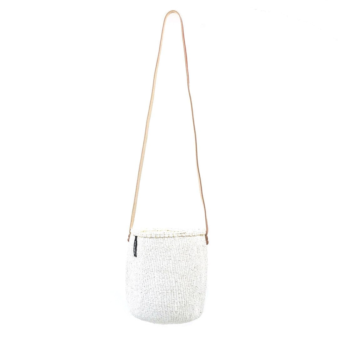 Hanging Basket | White XS