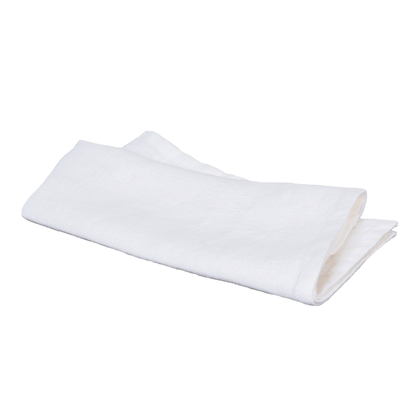 Linen Napkins white