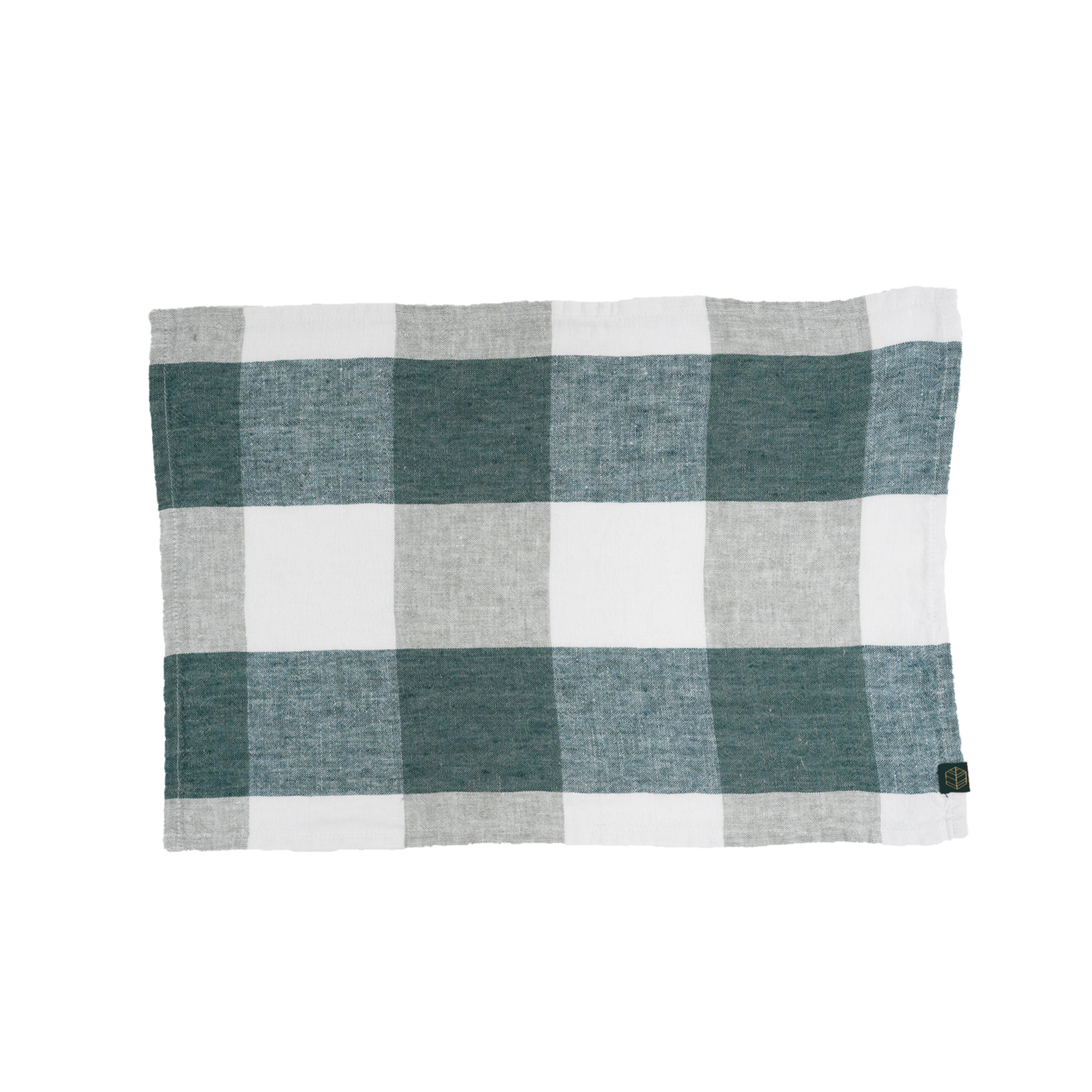 Linen Napkin/Placemat Palma Celadon