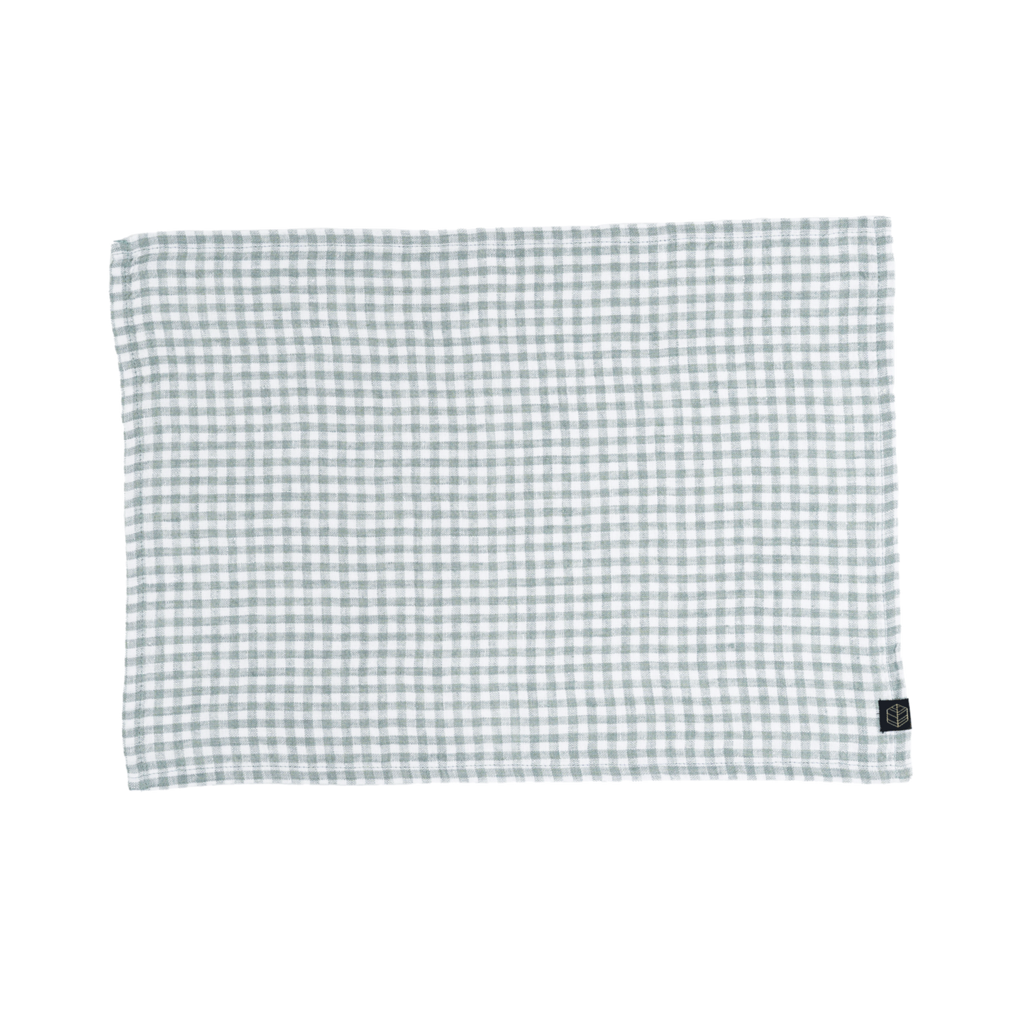 Linen Napkin/Placemat| Sauge