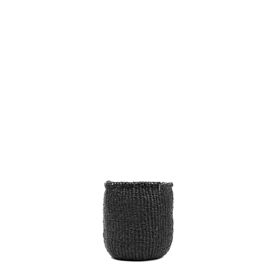 Basket | Black XS