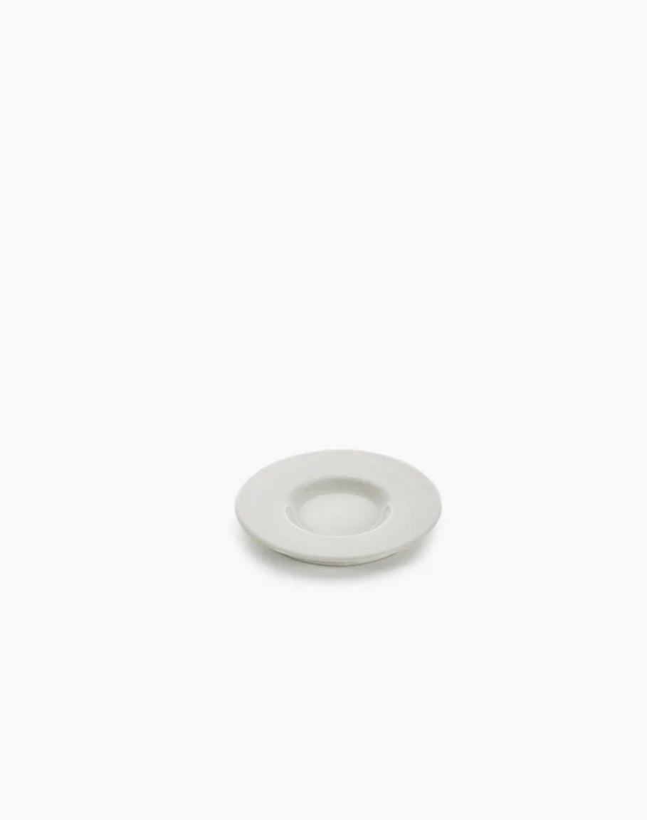 Saucer espresso cup