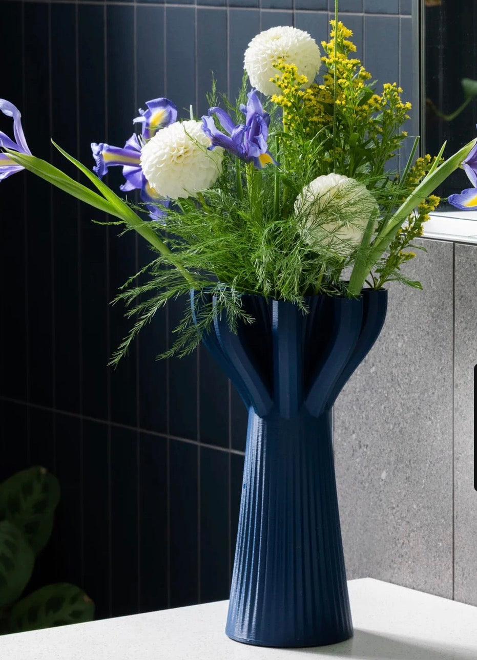 Mariette vase Cyrc