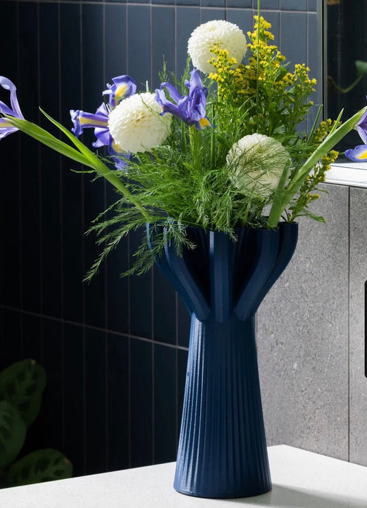 Mariette vase Cyrc