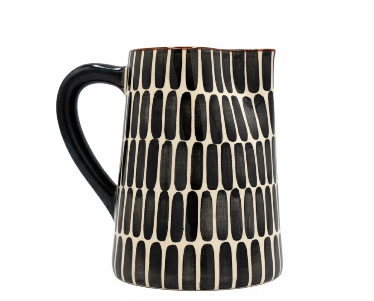 Casa C jug