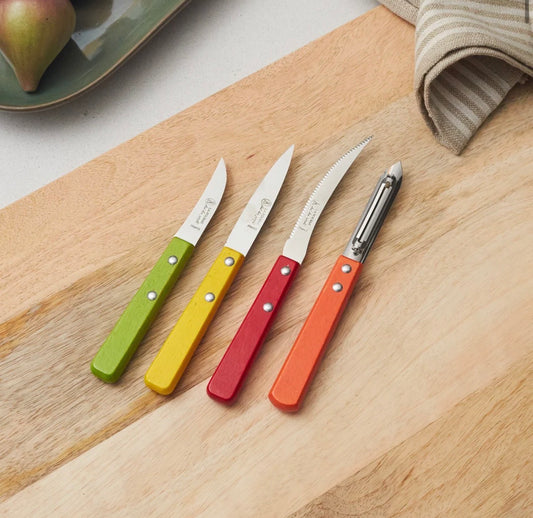 La Fourni wooden kitchen tools