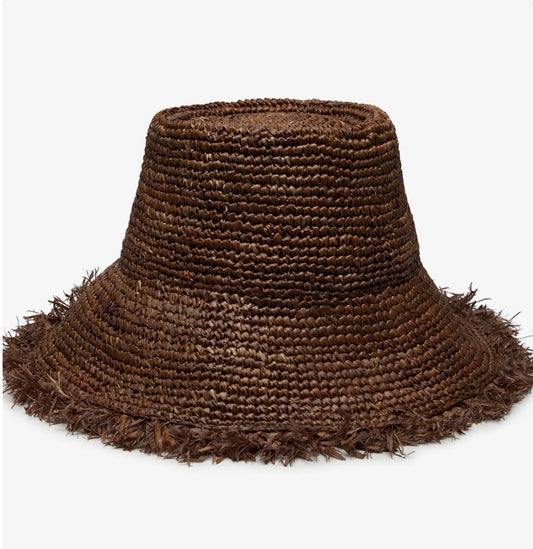 Bora bora in brown