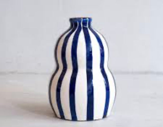 Casa c large gourd vase
