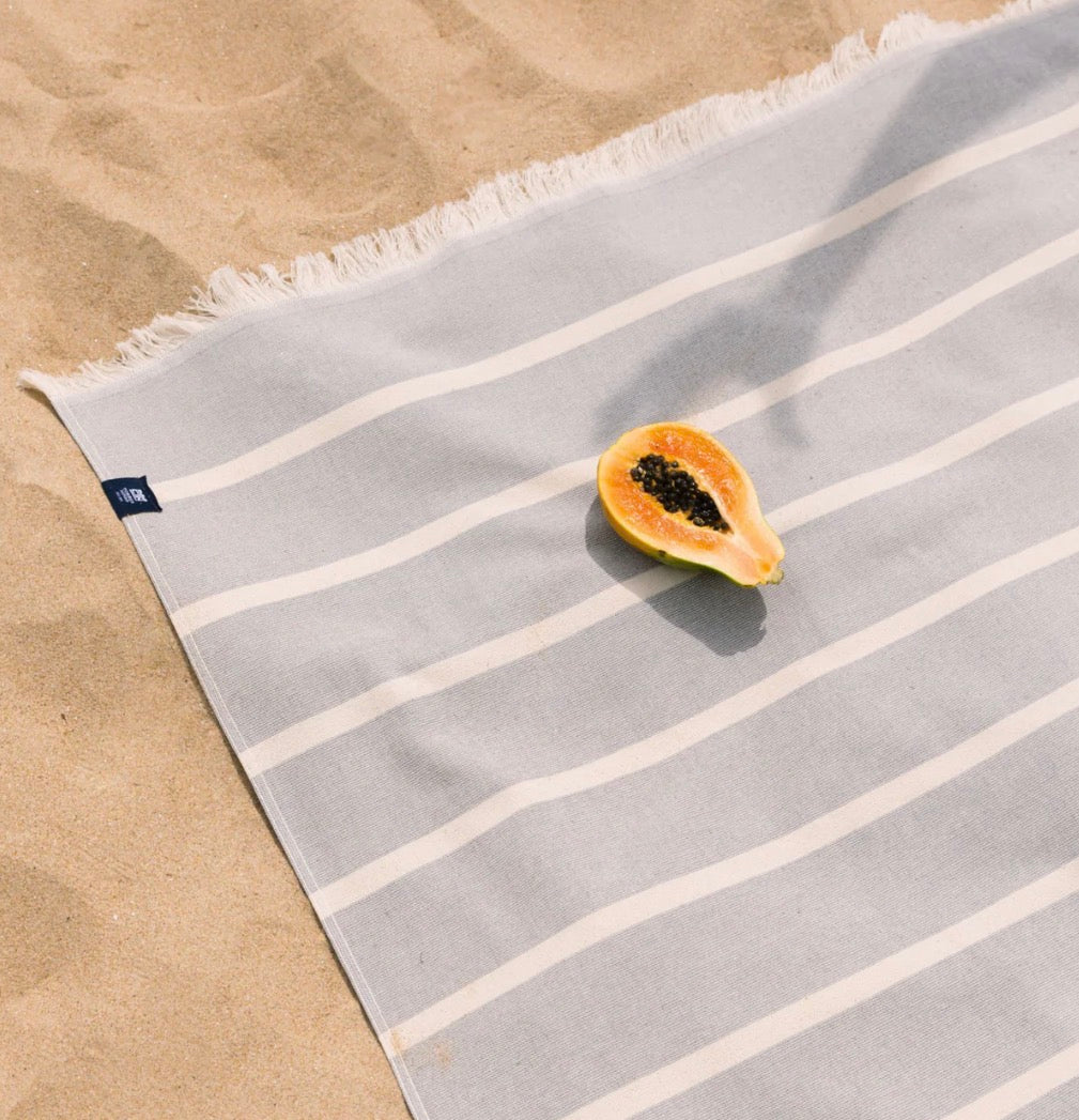 Cotton towel