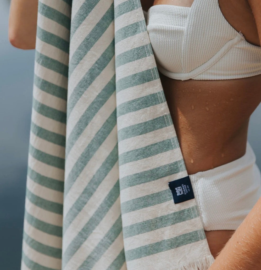 Cotton towel