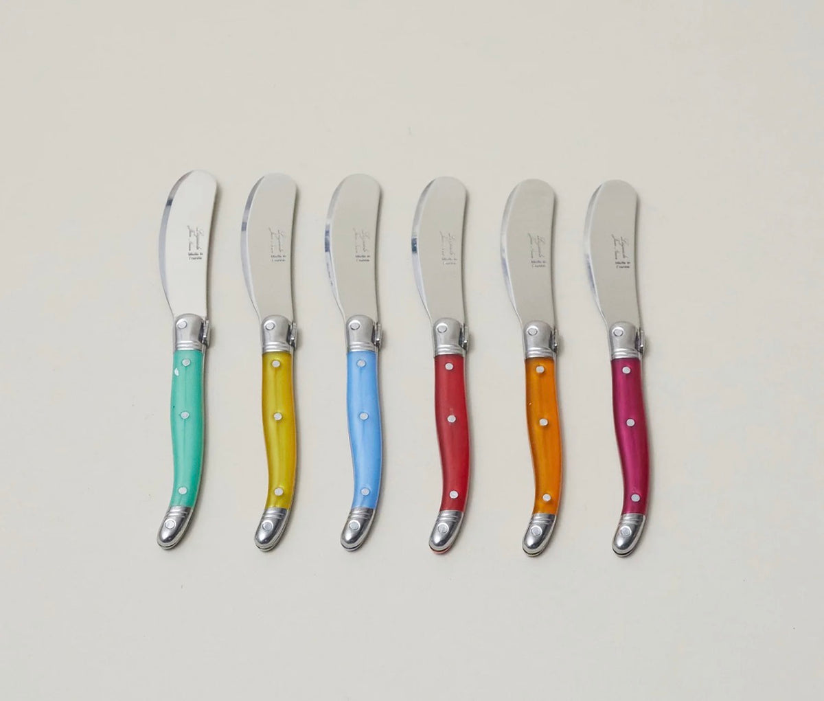 Laguiole mini spreader