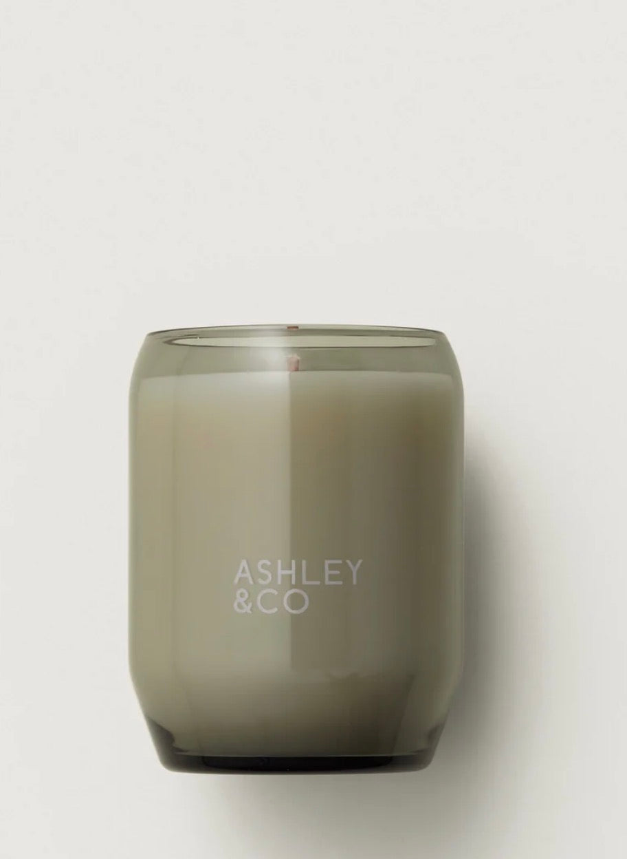 Ashley and Co candles