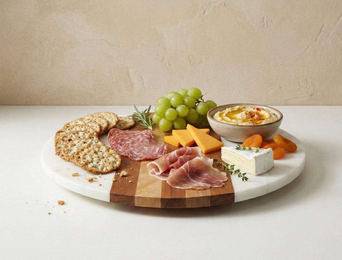 Lazy Susan