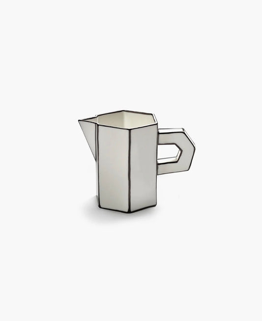 Jug carte Blanche
