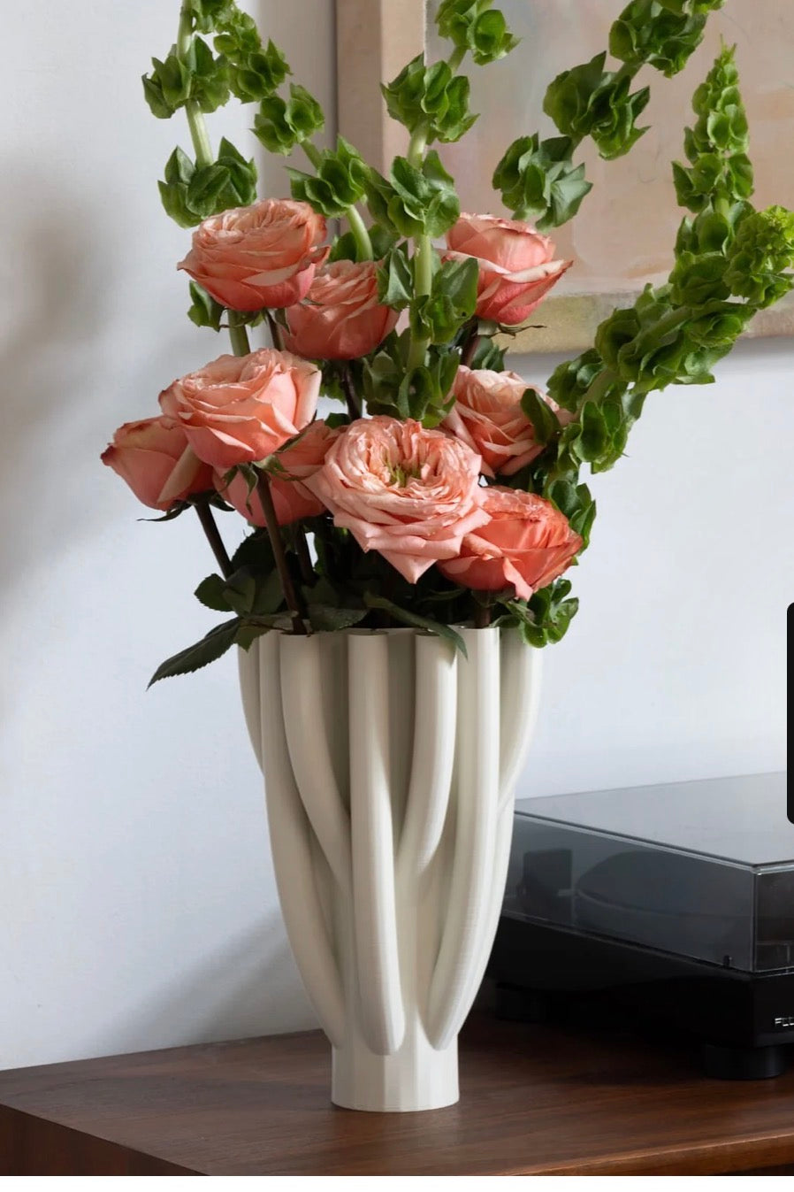 Augustus vase Cyrc