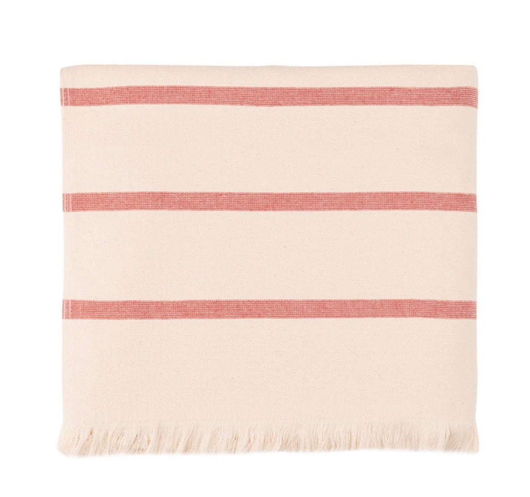 Cotton towel