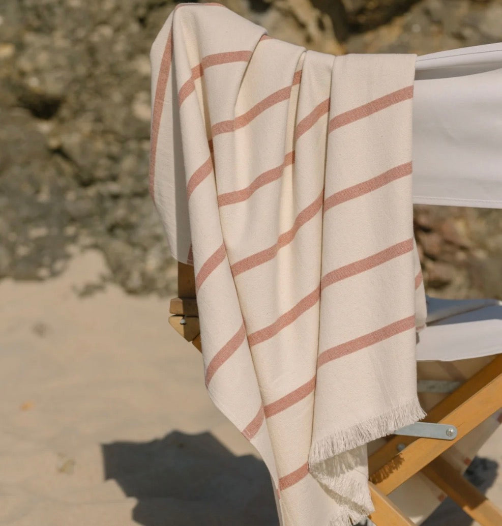 Cotton towel