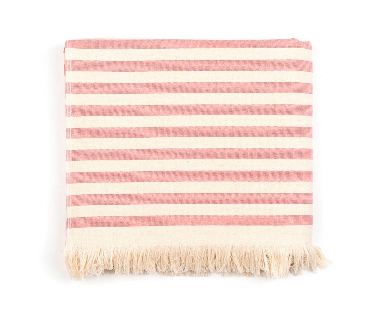 Cotton towel