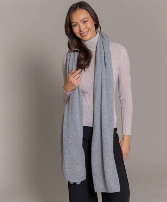 Cashmere Shawl Harbour