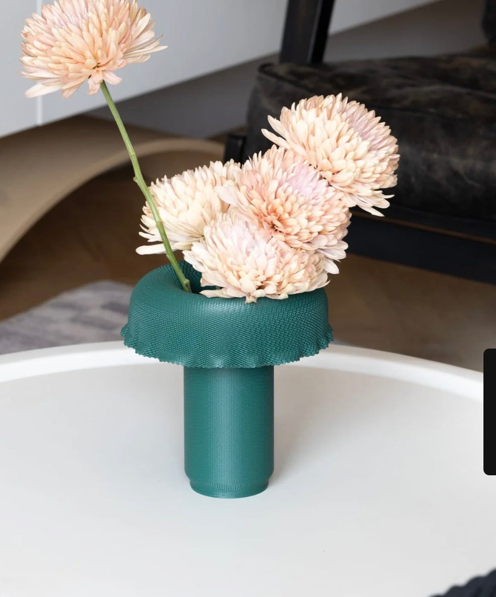 Lukus vase Cyrc