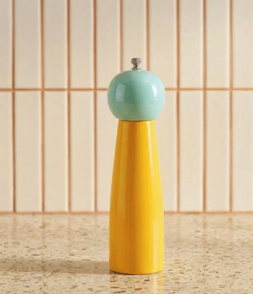 Salt & Pepper mill Behome