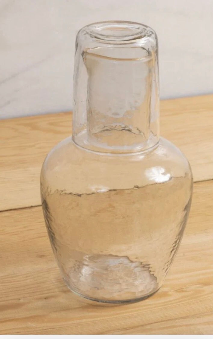 Bedside caraffe