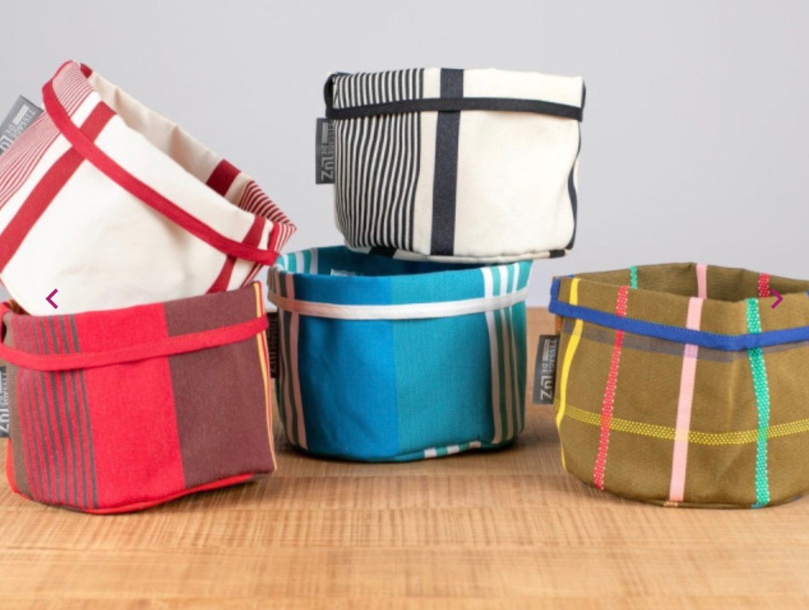 French bread basket