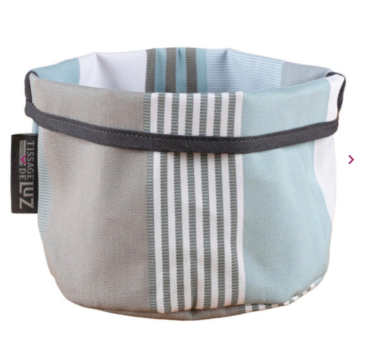 French bread basket
