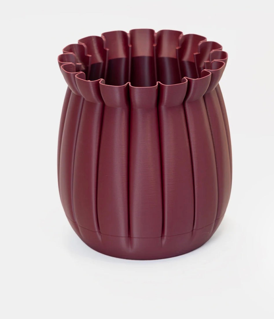 Daphne planter Cyrc